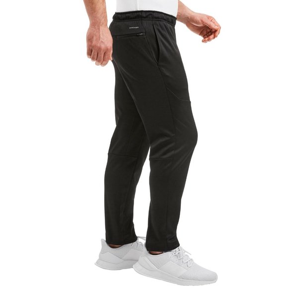 Member's Mark Men's Tech Fleece Pants NWT - Picture 3 of 4